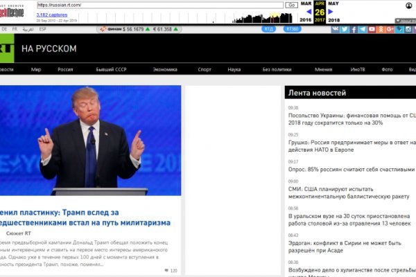 Ссылки сайтов даркнета