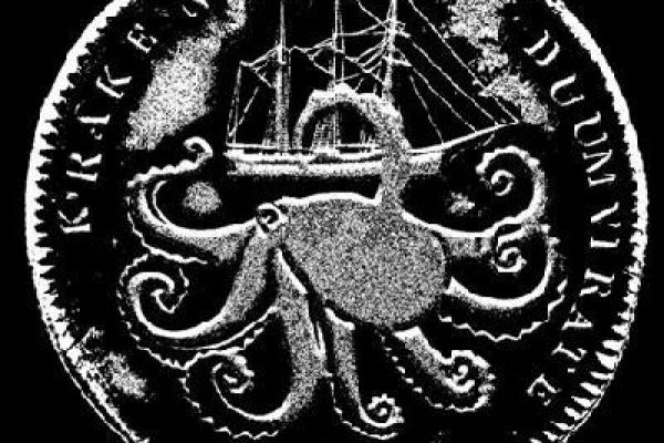 Kraken 18at зеркало