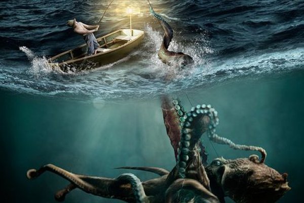 Kraken что это за сайт