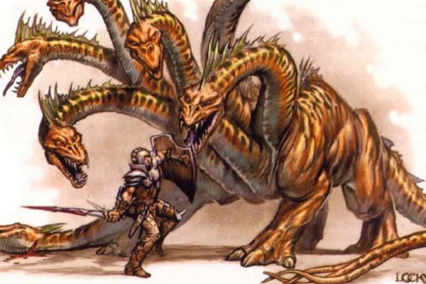 Kraken18 at