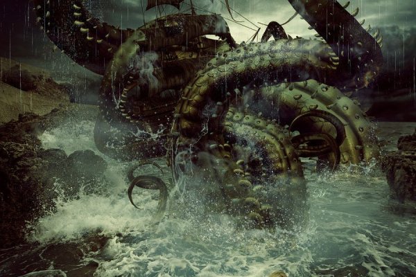Kraken официальный сайт вход
