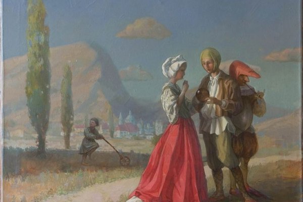 Кракен даркнет скачать